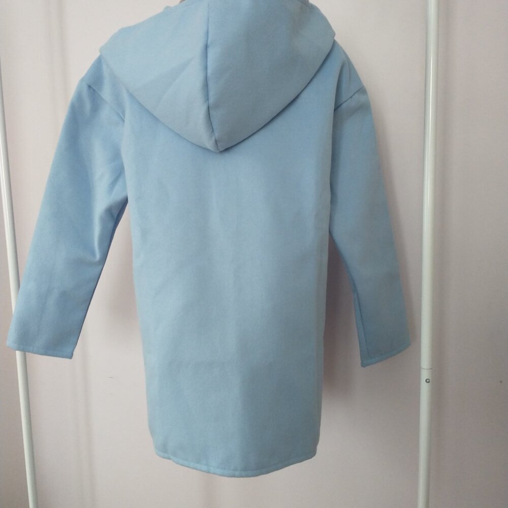 Jacket - Picture 4 of 8